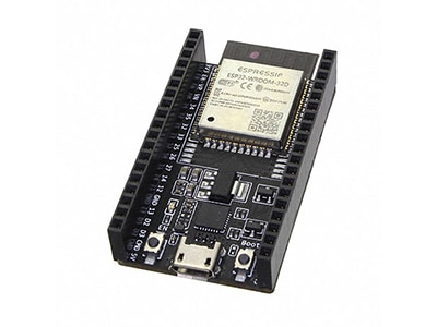 image of ESP32