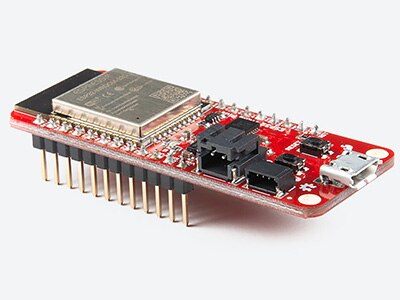image of Thing Plus