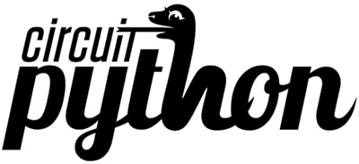 Image of CircuitPython logo