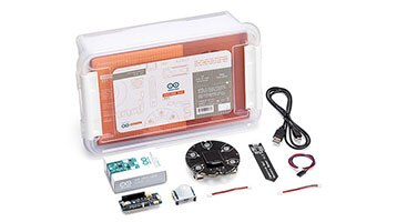 image of EXPLORE IOT KIT