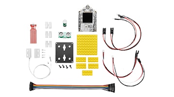 image of ADAFRUIT FUNHOUSE STARTER KIT