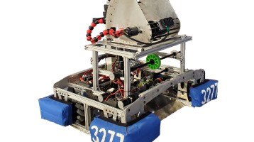 image of FIRST® Robotics Competition