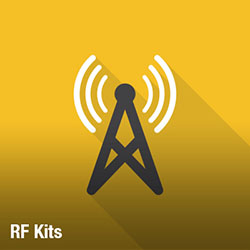 Kit Rfnd Rts RF Kits