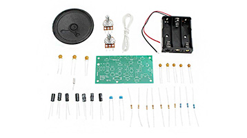 image of FM RADIO KIT V2.0