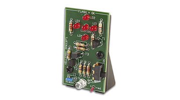 image of IR REMOTE CHECKER