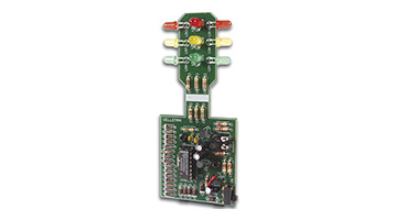 image of KIT, TRAFFIC LIGHT, FOUR-WAY 1