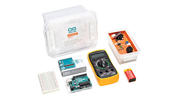 image of STUDENT KIT EN