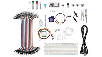 image of ADAFRUIT FEATHER HUZZAH32