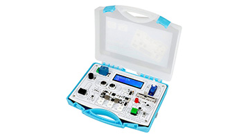 image of ALL-IN-ONE STARTER COMMON BOARD