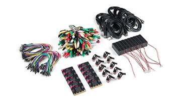 image of SPARKFUN EDUCATOR LAB PACK FOR MICRO:BIT