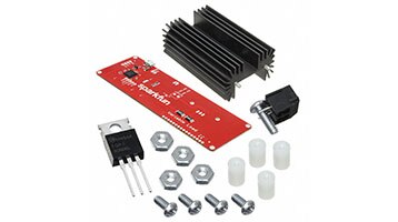 image of VARIABLE LOAD KIT