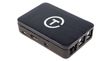 image of TREZARCOIN STAKEBOX