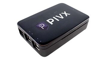 image of PIVX STAKEBOX