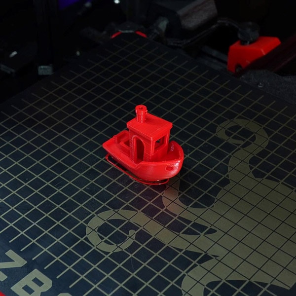 3D Printing Basics: Bed Leveling, Filament Loading, Slicer Configuration