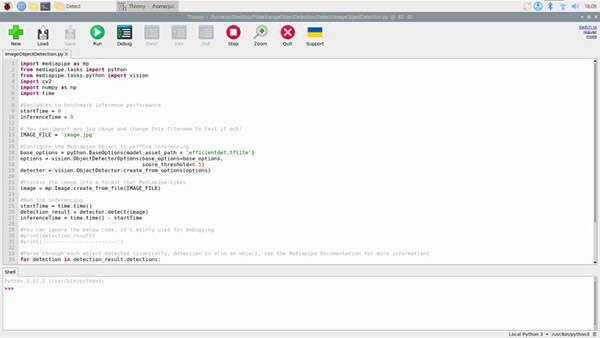 An Up-To-Date Guide to Object Detection on the Raspberry Pi