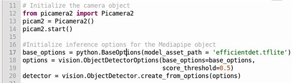 An Up-To-Date Guide to Object Detection on the Raspberry Pi