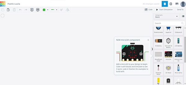 Creating 3D Printed Circuit Board Designs Using 2D Simulation