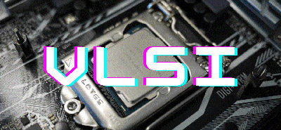 Demystifying VLSI: Crafting Silicon Dreams