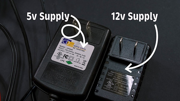 Guide to Addressable LEDs