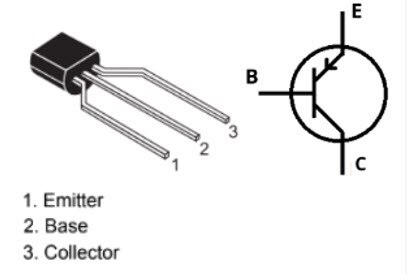 H-Bridges: An Introductory Application of Transistors