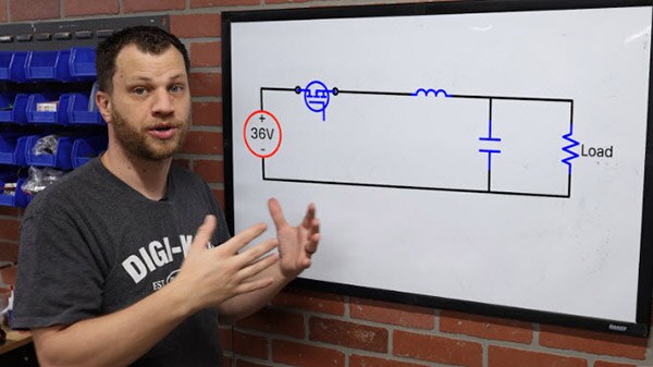 How Do Buck Converters Work?