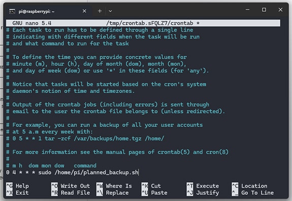 How-To: Create and Run Shell Scripts on a Raspberry Pi