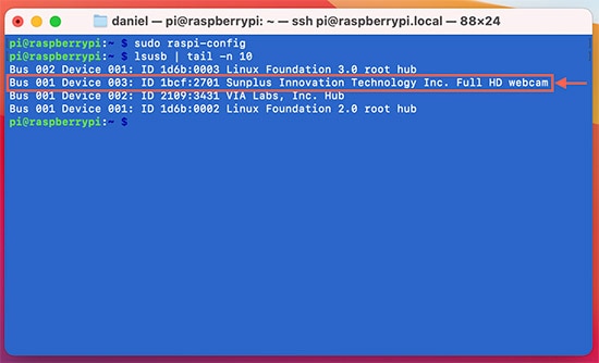 How To Fix Camera Problems on a Raspberry Pi