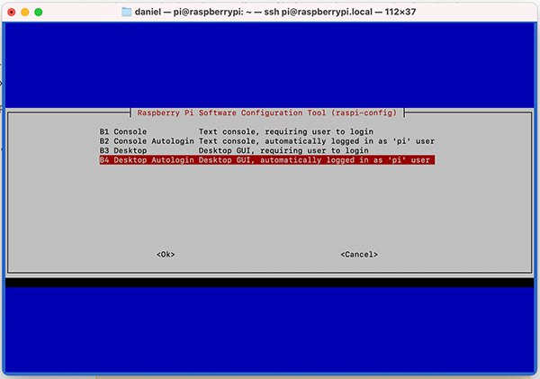 How To Install and Configure a VNC Server on a Headless Raspberry Pi