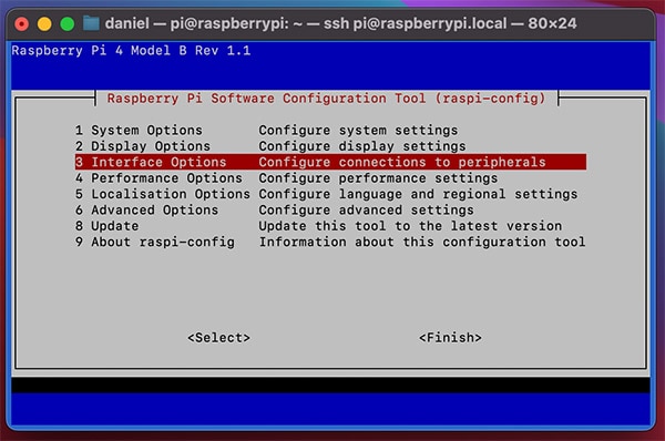 How To Install and Configure a VNC Server on a Headless Raspberry Pi