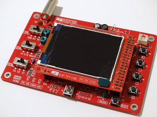 How To Use an Oscilloscope