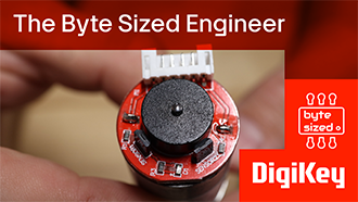 How to Read and Use Encoders