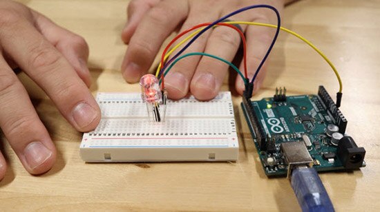 How to Save Your Project with Multiplexing When You Don’t Have Enough GPIO Pins