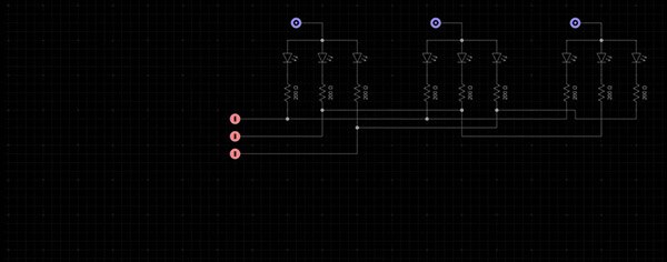 How to Save Your Project with Multiplexing When You Don’t Have Enough GPIO Pins