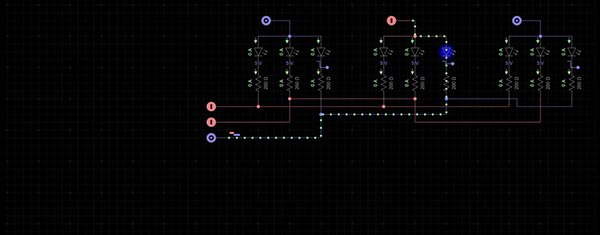 How to Save Your Project with Multiplexing When You Don’t Have Enough GPIO Pins