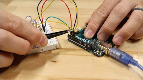 How to Save Your Project with Multiplexing When You Don’t Have Enough GPIO Pins