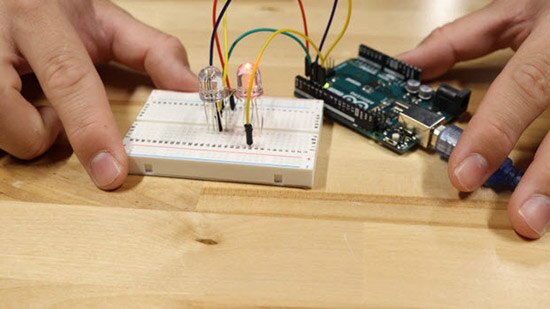 How to Save Your Project with Multiplexing When You Don’t Have Enough GPIO Pins