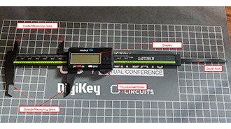 How to Use a Caliper
