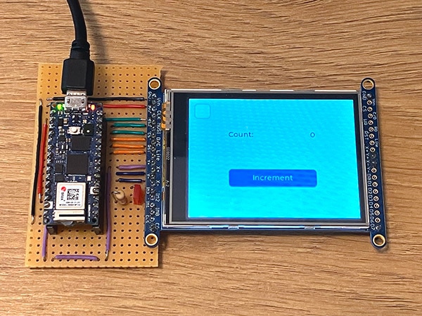 How to Write a Touchscreen Calibration Program for Arduino