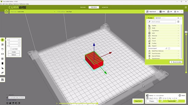 Intro to FreeCAD Part 2: Sketches, Constraints, and Part Design