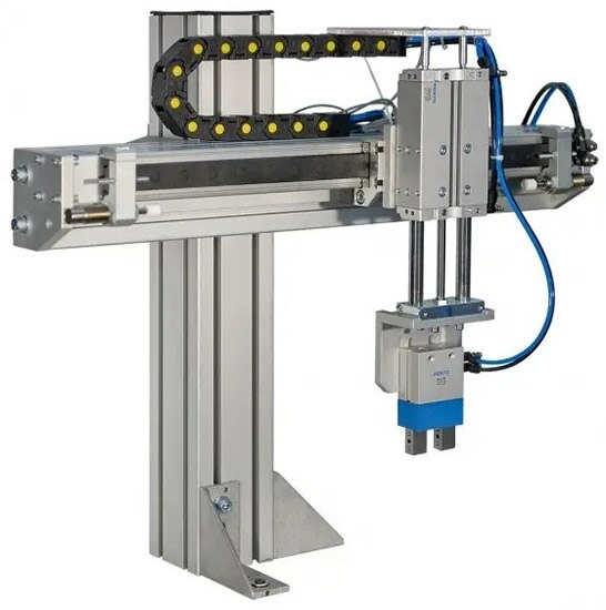 Pneumatic Basics: Understanding Pneumatic Systems in Robotics, Lifts, and Automation