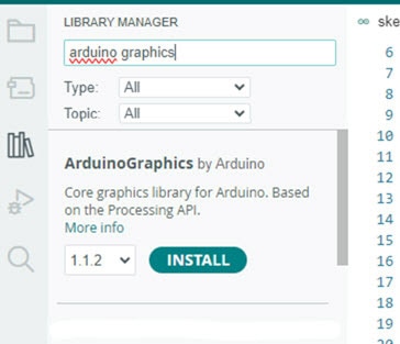 QuickStart Guide: Running Your First Code on Arduino Uno R4