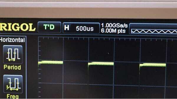 Image of A Beginner’s Guide to Oscilloscope Basics