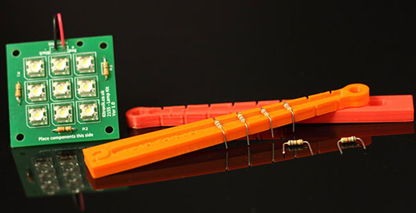 Image of An Introduction To 3D Design In 123D Design