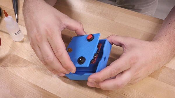 Image of Beginner’s Guide to Logic Gates and Flip-Flops