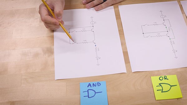 Image of Beginner’s Guide to Logic Gates and Flip-Flops