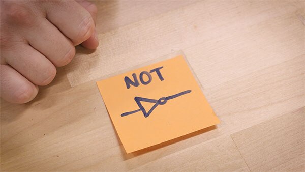 Image of Beginner’s Guide to Logic Gates and Flip-Flops