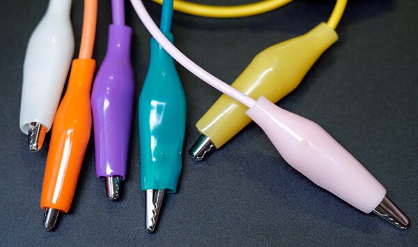 Best Connectors for DIY Electronics Projects