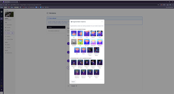 Image of Create a Custom Object Detection Model with Photos