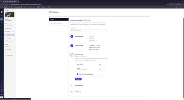 Image of Create a Custom Object Detection Model with Photos