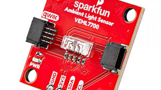 Image of DIY Ambient Light Indicator